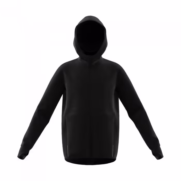 Толстовка Adidas FL TTOP HOOD