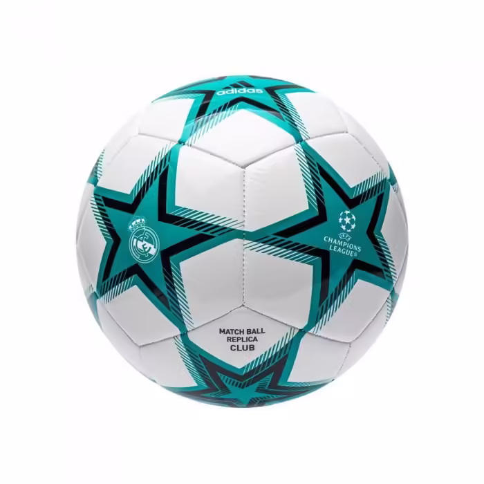 Minge fotbal Adidas UCL RM CLB PS