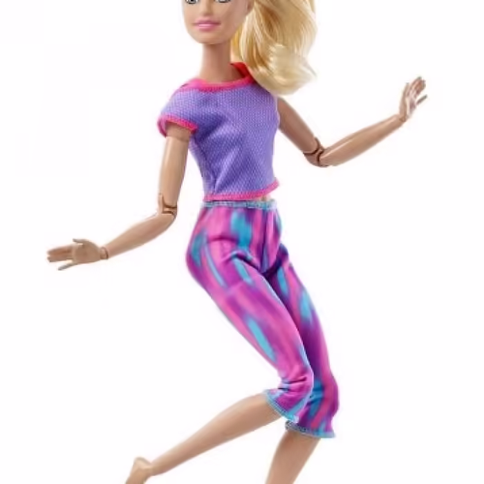 Papusi Mattel GXF04 - 2