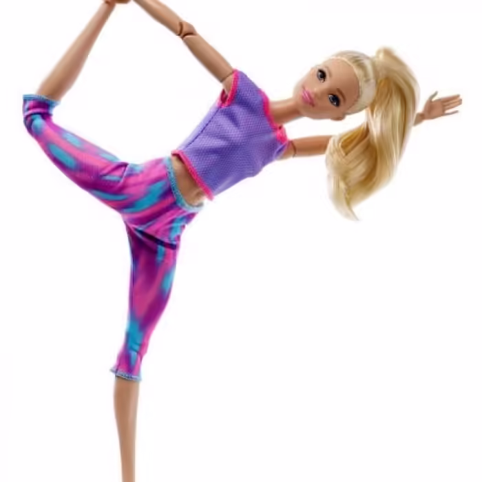 Papusi Mattel GXF04 - 3