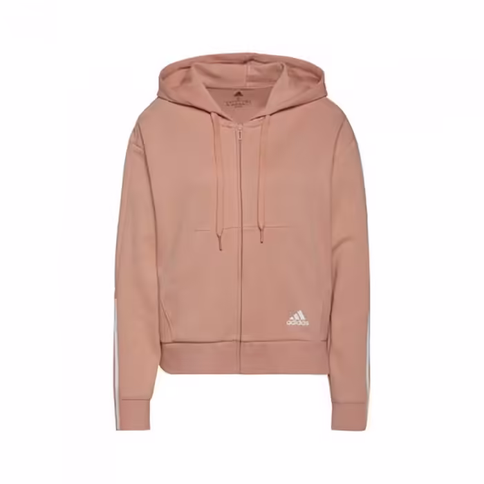 Толстовка Adidas W DK FZ HD