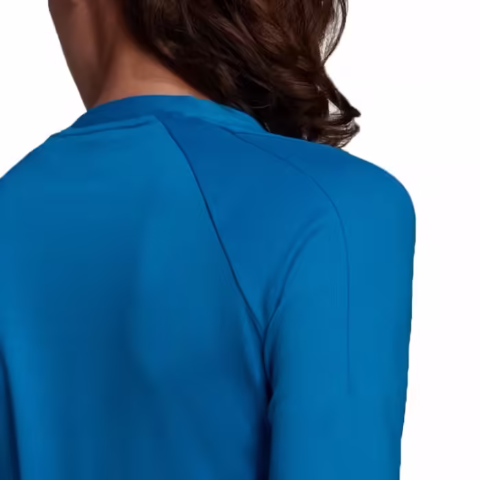 Толстовка Adidas W Mission V Tee  - 2