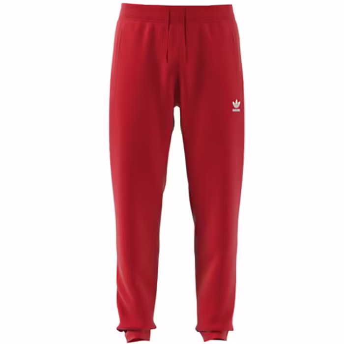 Pantaloni Adidas ESSENTIALS PANT Rosu S - 6