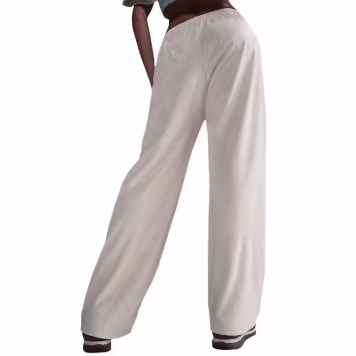 Pantaloni Nike W NSW NK CHLL VLR MR OH SWTPNT - 5