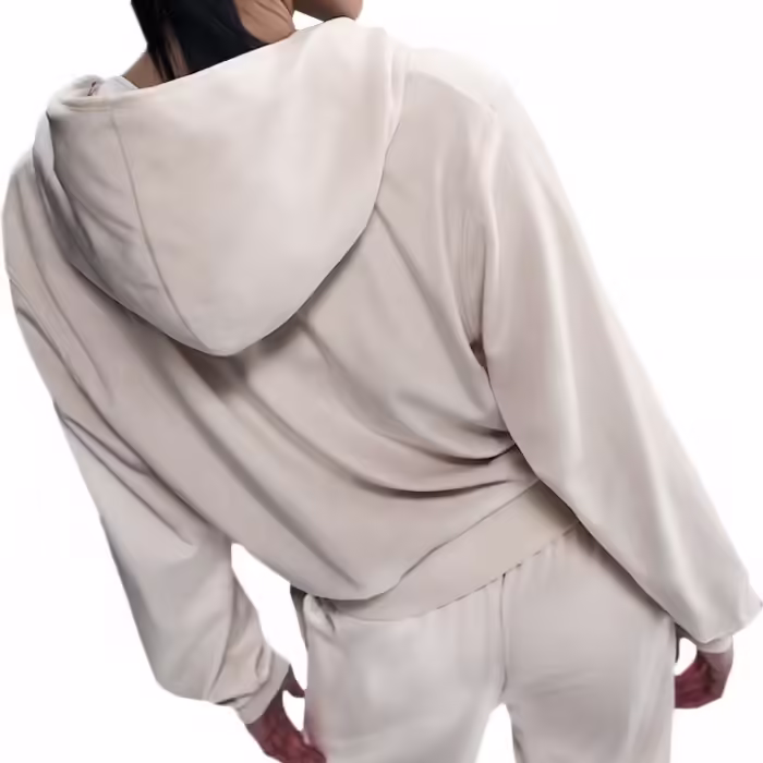 Толстовка Nike W NSW NK CHLL VLR FZ HDY - 2