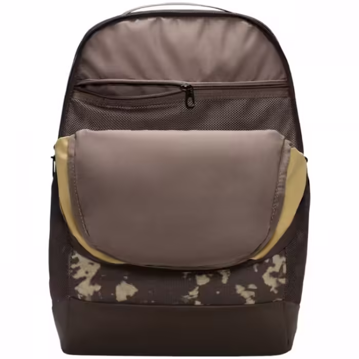 Geanta sport Nike NK BRSLA M BKPK - 9.5 AOP - 2