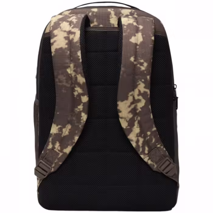 Geanta sport Nike NK BRSLA M BKPK - 9.5 AOP - 5