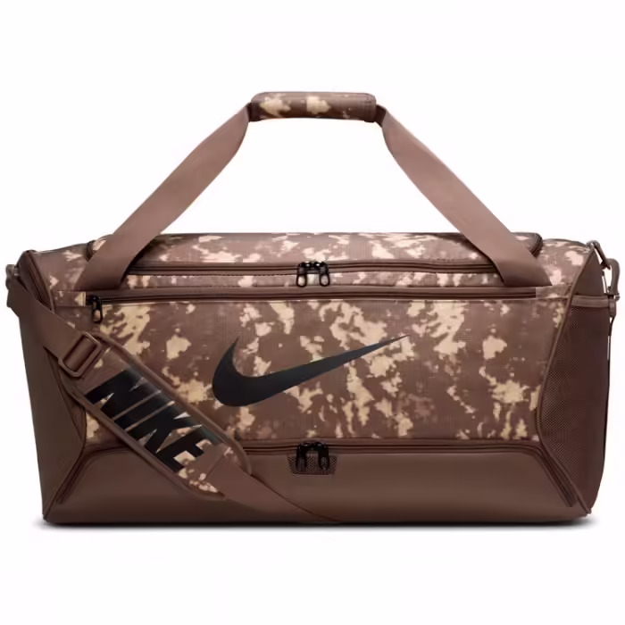 Сумка спортивная Nike NK BRSLA M DUFF