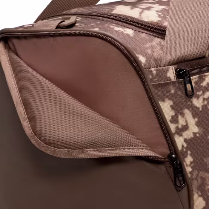 Сумка спортивная Nike NK BRSLA M DUFF - 2