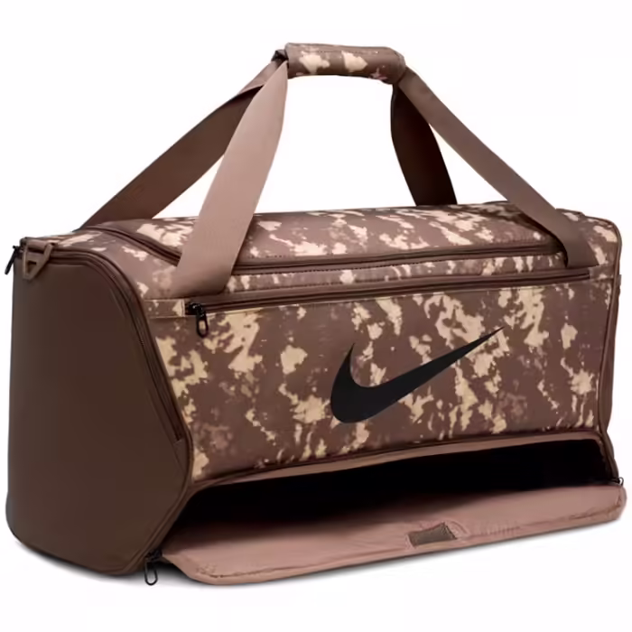 Сумка спортивная Nike NK BRSLA M DUFF - 4