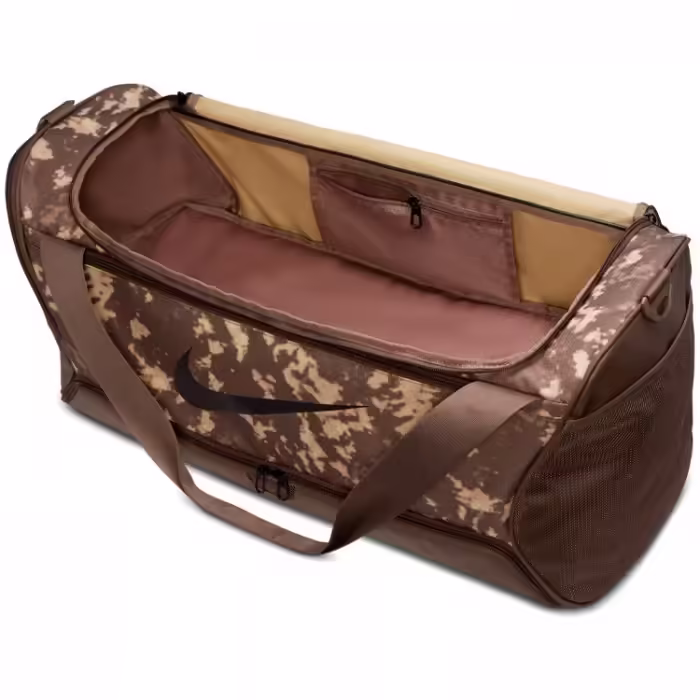 Сумка спортивная Nike NK BRSLA M DUFF - 5