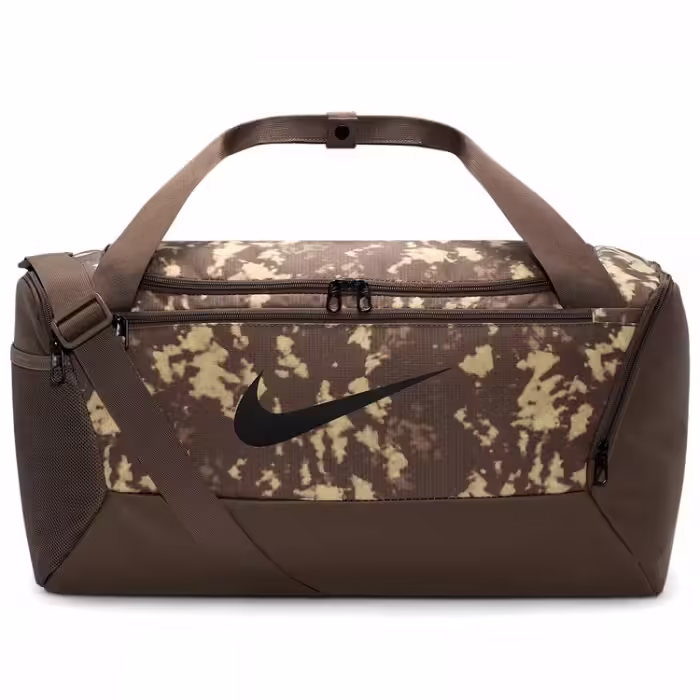 Geanta sport Nike NK BRSLA S DUFF - 9.5 AOP