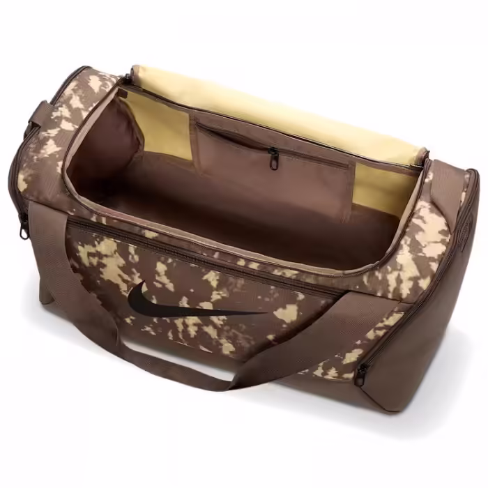 Geanta sport Nike NK BRSLA S DUFF - 9.5 AOP - 3