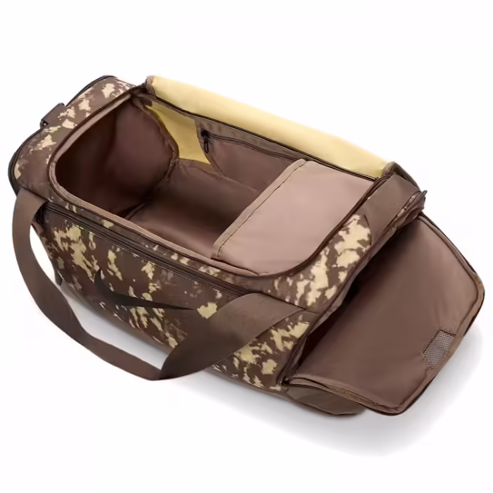 Geanta sport Nike NK BRSLA S DUFF - 9.5 AOP - 4