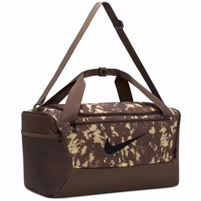 Geanta sport Nike NK BRSLA S DUFF - 9.5 AOP - 5