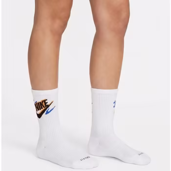 Носки Nike Everyday Plus - 4