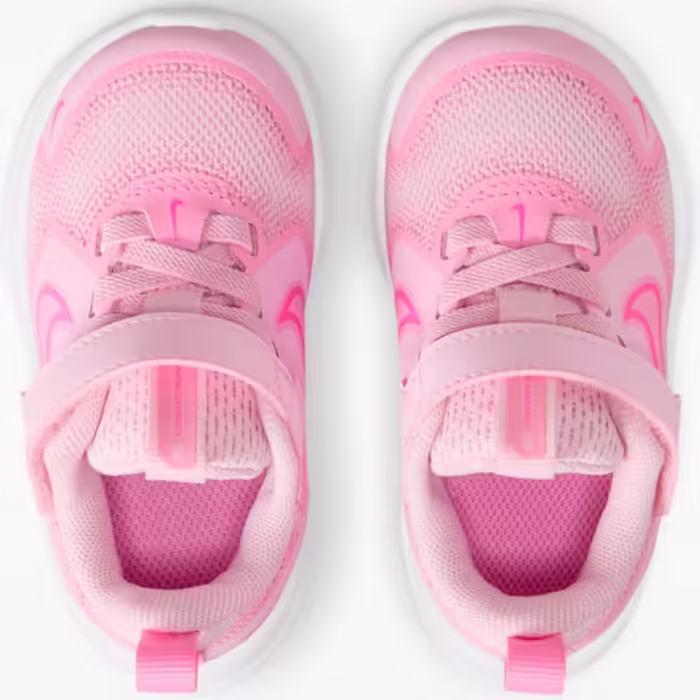 Кроссовки Nike COSMIC RUNNER Розовый 25 - 4