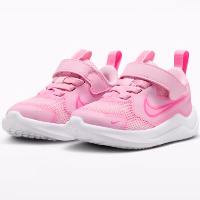 Кроссовки Nike COSMIC RUNNER Розовый 25 - 5