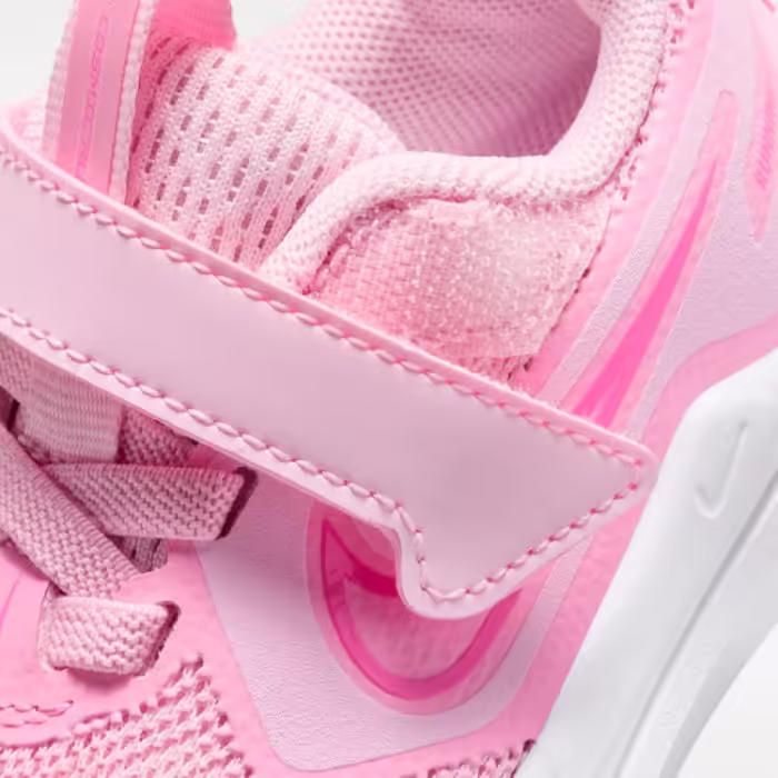 Кроссовки Nike COSMIC RUNNER Розовый 25 - 7