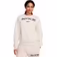 Hanorac Nike W NSW PHNX FLC STD LOGO CREW