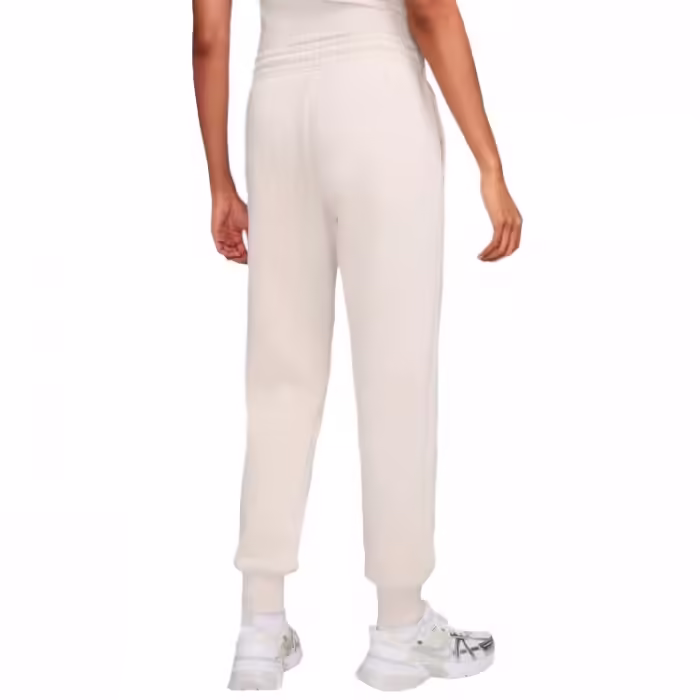 Брюки Nike W NSW PHNX FLC MR STD LOGO PNT - 2