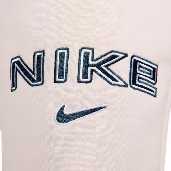 Брюки Nike W NSW PHNX FLC MR STD LOGO PNT - 5
