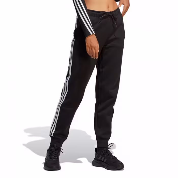 Брюки Adidas W FI 3S Reg Pnt - 3