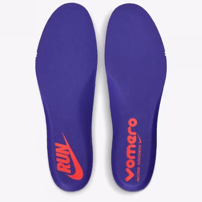 Кроссовки Nike VOMERO PLUS - 4