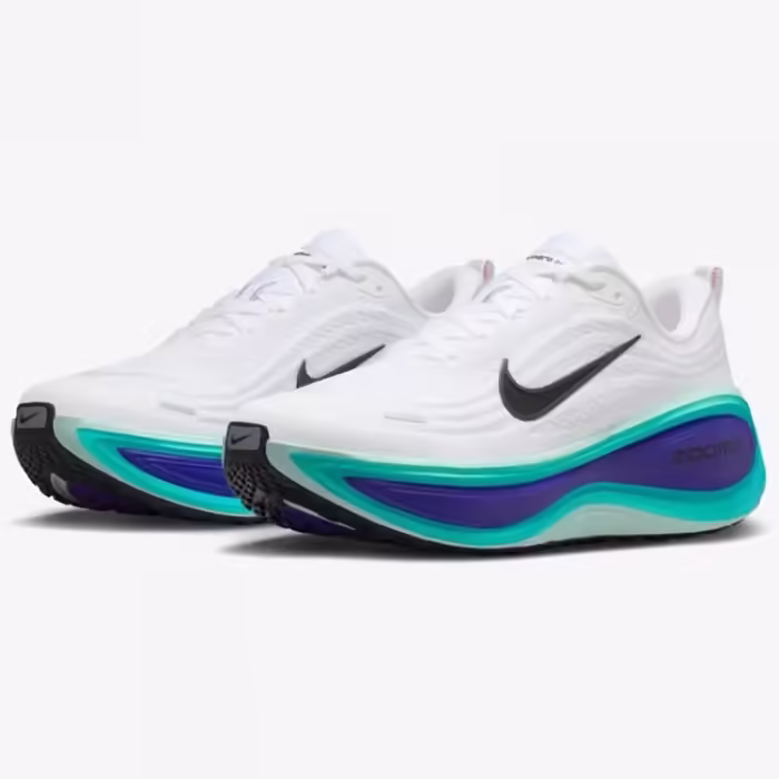 Кроссовки Nike VOMERO PLUS - 5