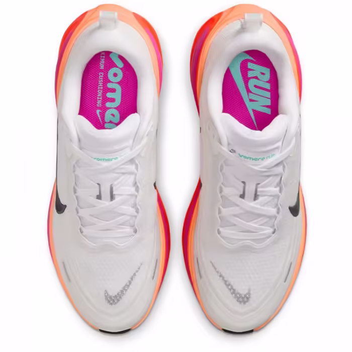 Кроссовки Nike VOMERO PLUS - 3