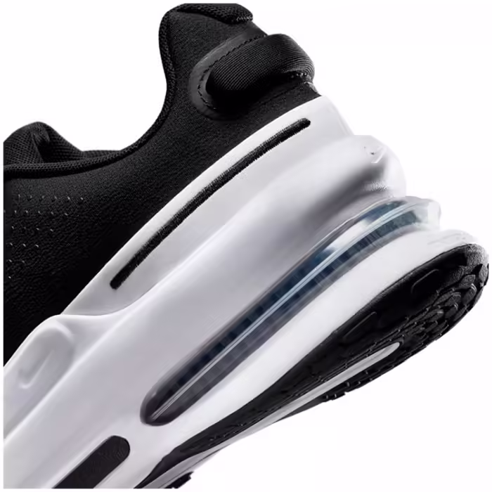 Кроссовки Nike AIR ZOOM UPTURN SC - 2