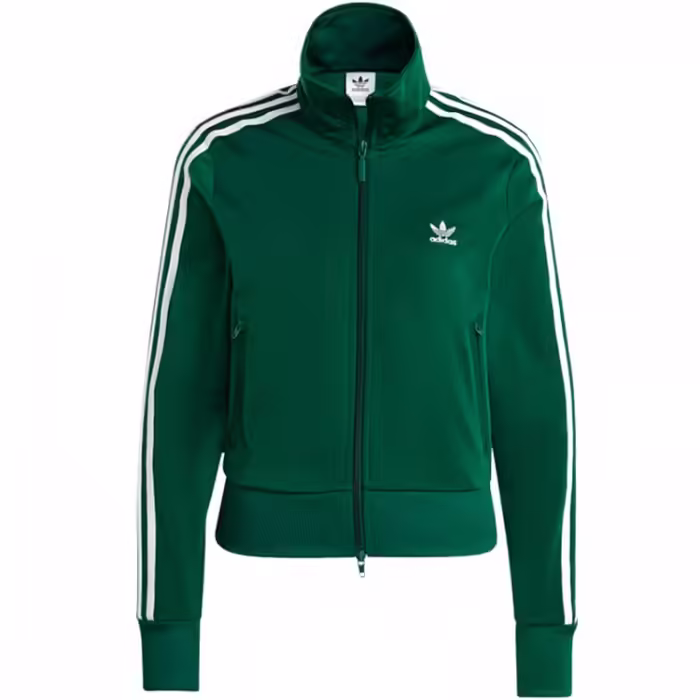Толстовка Adidas FIREBIRD TT  PB Зеленый 2XS - 6