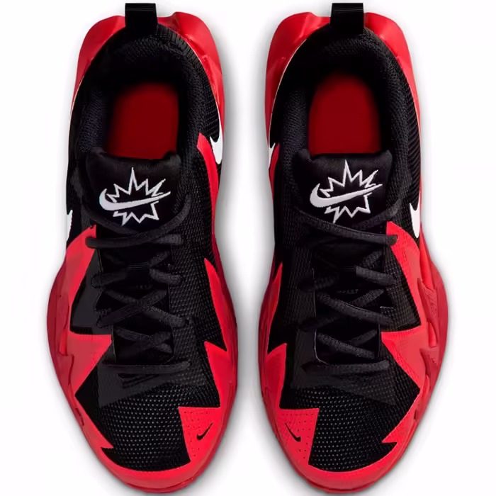 Кроссовки Nike S.T. DYNAMITE - 3