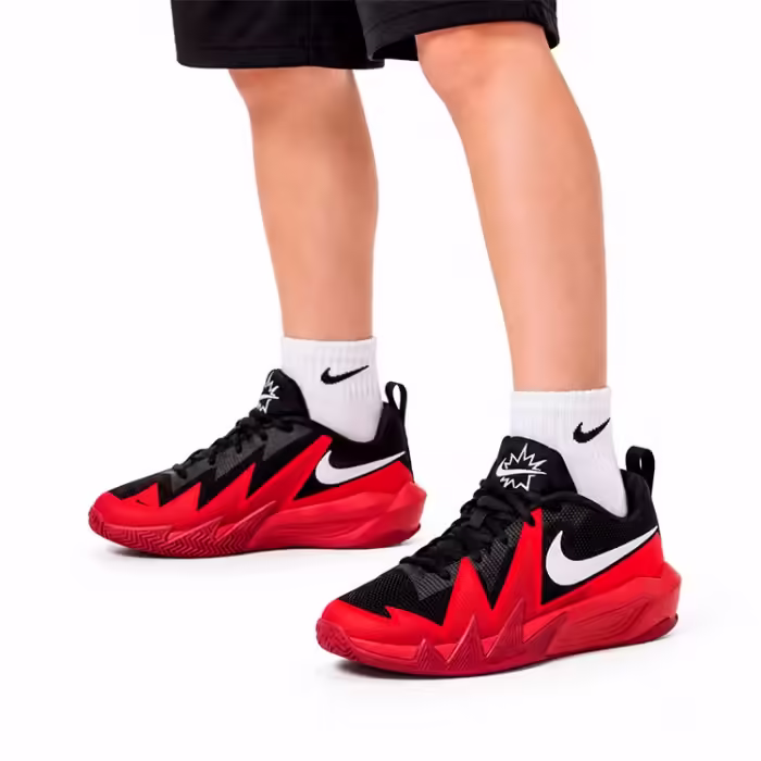 Кроссовки Nike S.T. DYNAMITE - 9