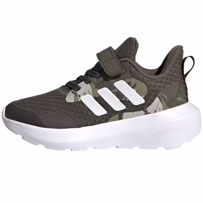 Кроссовки Adidas FortaRun 3.0 EL C