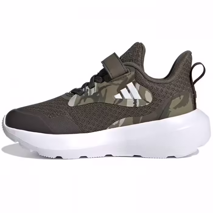 Кроссовки Adidas FortaRun 3.0 EL C - 5