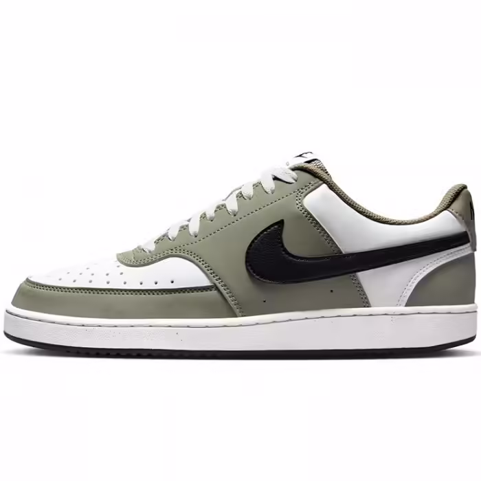 Incaltaminte Sport Nike COURT VISION LOW
