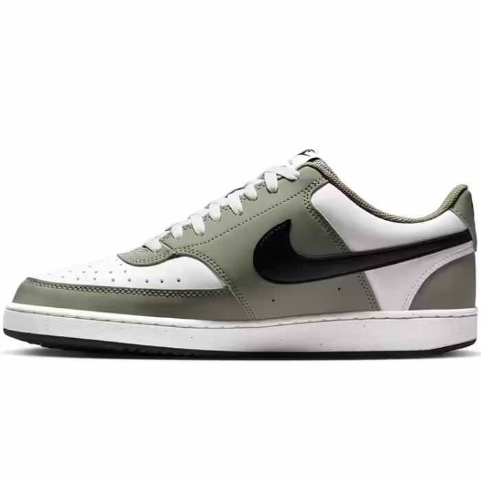 Incaltaminte Sport Nike COURT VISION LOW - 2
