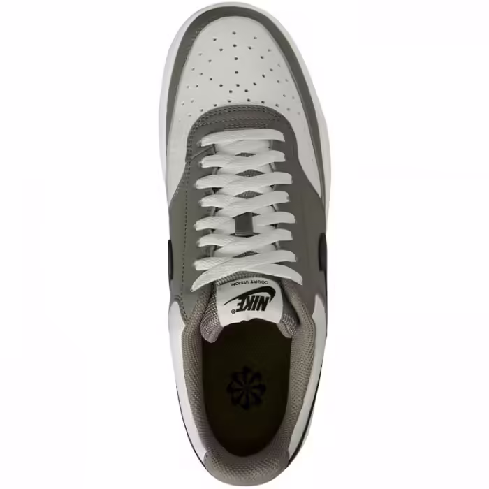 Incaltaminte Sport Nike COURT VISION LOW - 3