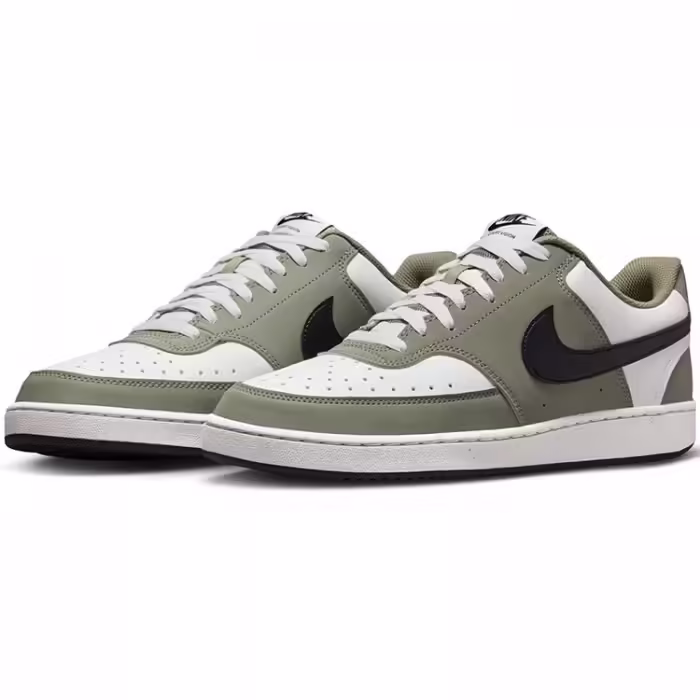 Incaltaminte Sport Nike COURT VISION LOW - 5