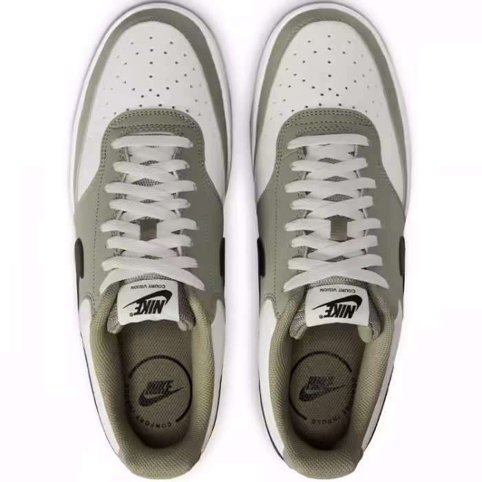 Incaltaminte Sport Nike COURT VISION LOW - 6