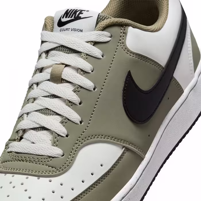 Incaltaminte Sport Nike COURT VISION LOW - 8