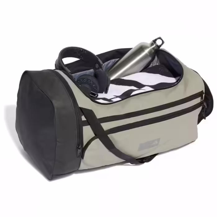 Сумка Adidas HYBRID DUFFEL - 4