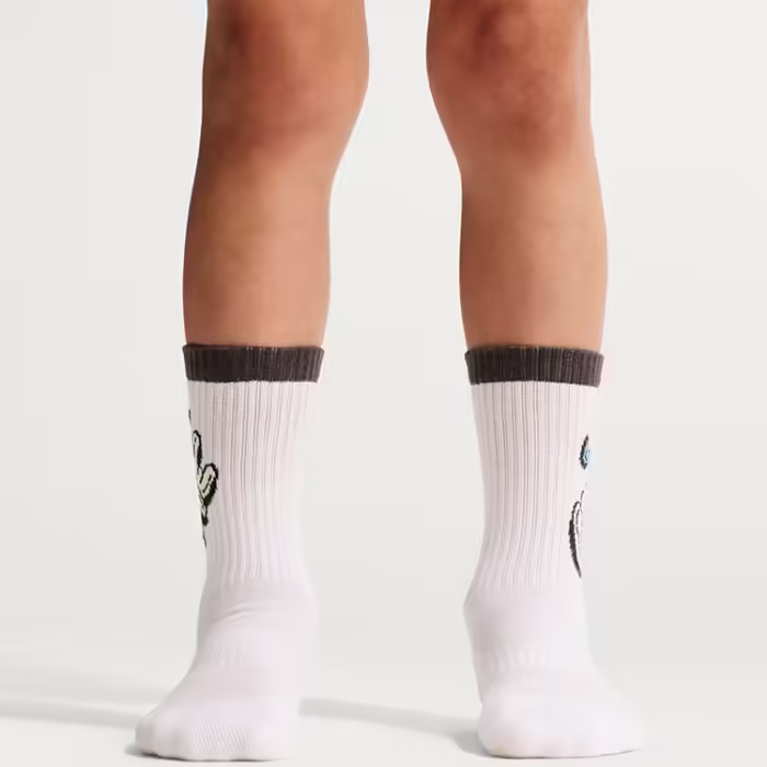 Sosete Nike Everyday Cushioned Crew Socks 6 Pairs - 3