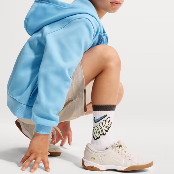 Sosete Nike Everyday Cushioned Crew Socks 6 Pairs - 6