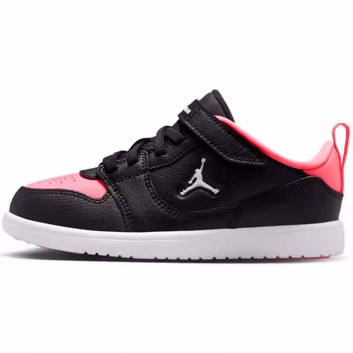 Incaltaminte Sport Nike JORDAN COURT CONNECT LOW