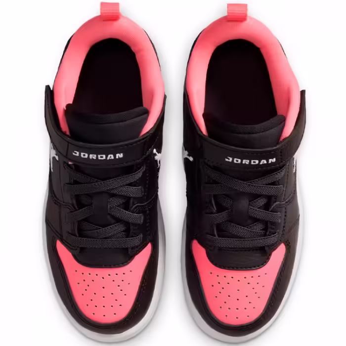 Incaltaminte Sport Nike JORDAN COURT CONNECT LOW - 3