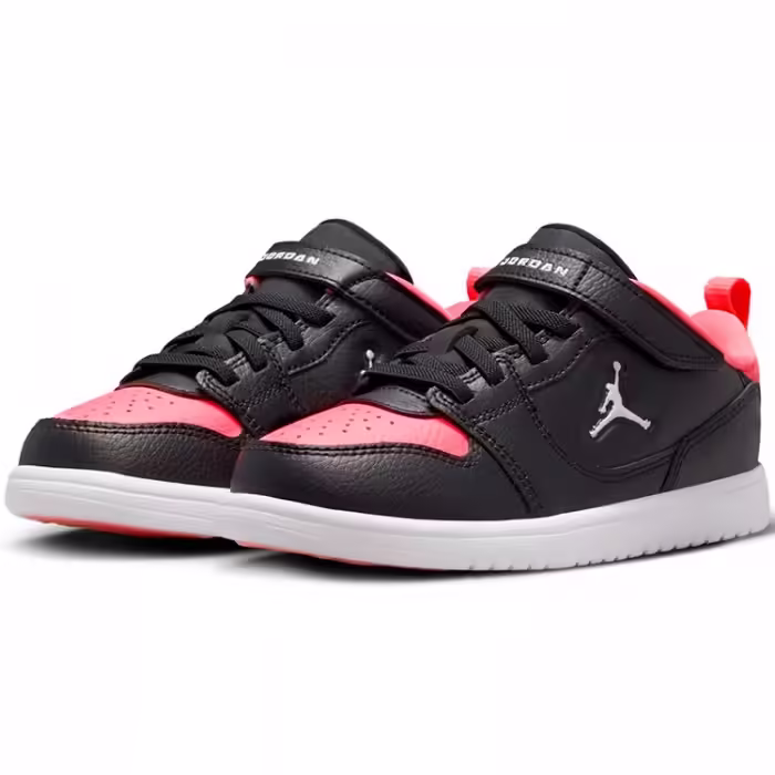Incaltaminte Sport Nike JORDAN COURT CONNECT LOW - 5