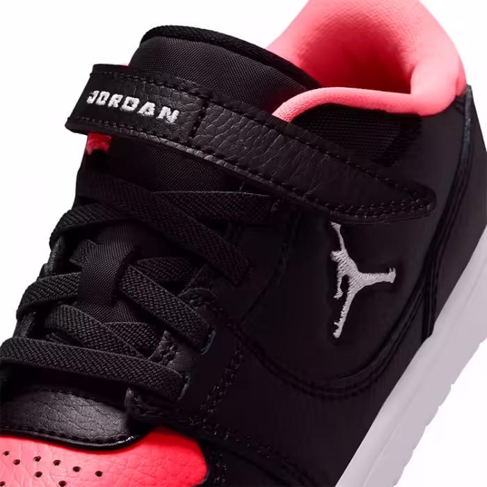 Incaltaminte Sport Nike JORDAN COURT CONNECT LOW - 7