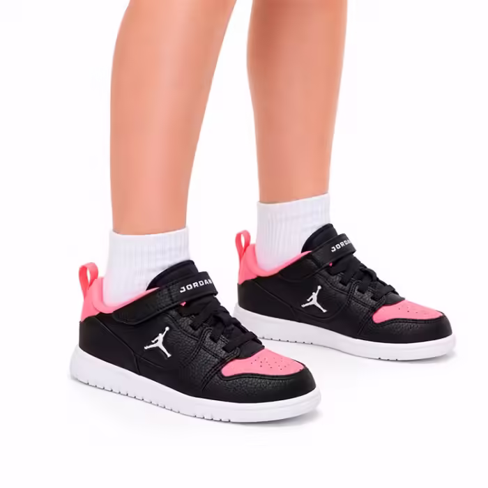 Incaltaminte Sport Nike JORDAN COURT CONNECT LOW - 9